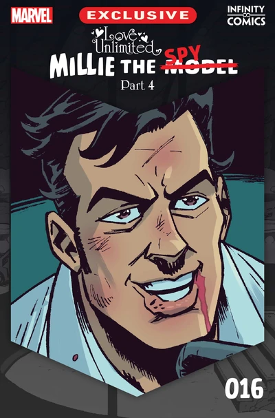 Love Unlimited Infinity Com...