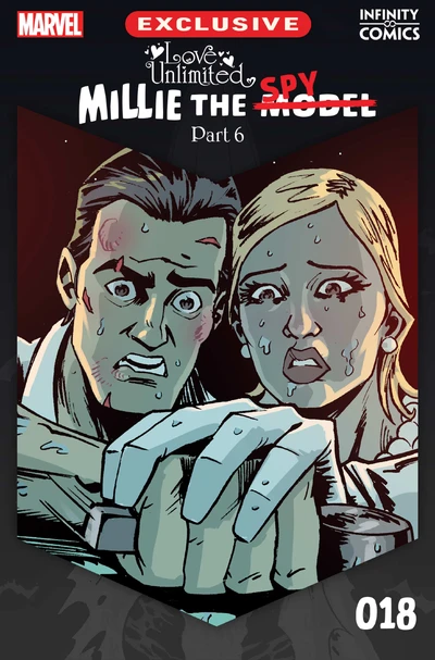 Love Unlimited Infinity Com...