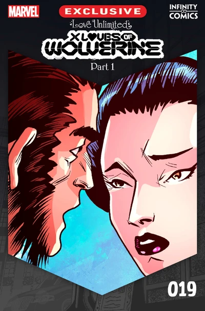 Love Unlimited Infinity Com...