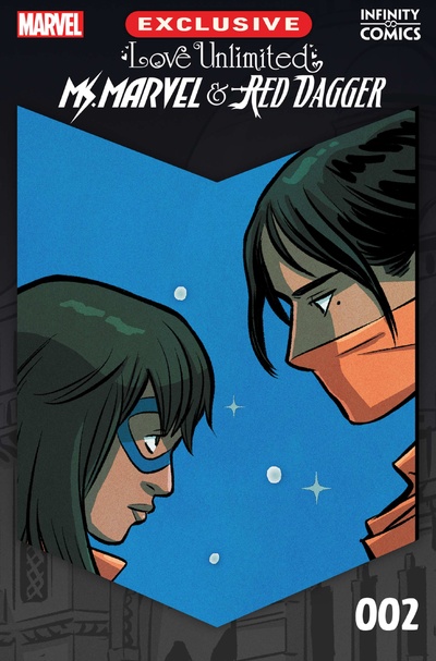 Love Unlimited Infinity Com...