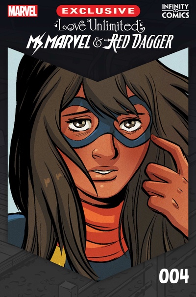 Love Unlimited Infinity Com...