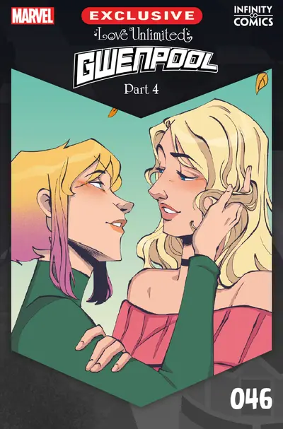 Love Unlimited Infinity Com...