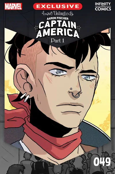 Love Unlimited Infinity Com...