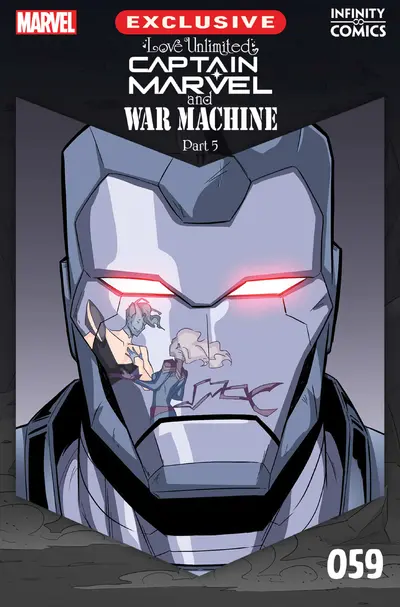 Love Unlimited Infinity Com...