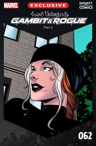 Love Unlimited Infinity Com...