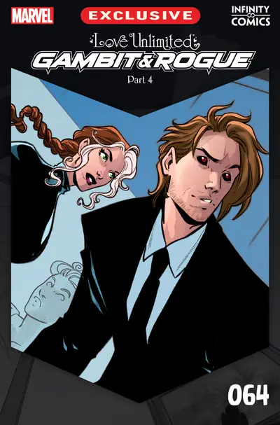 Love Unlimited Infinity Com...