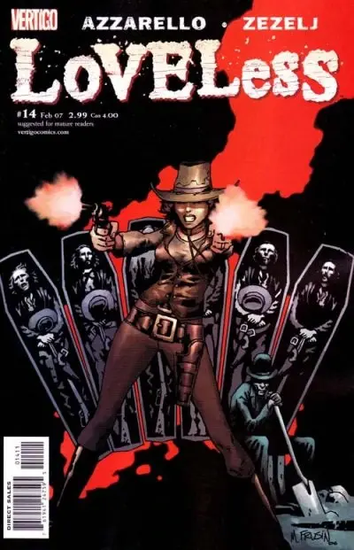 Loveless #14