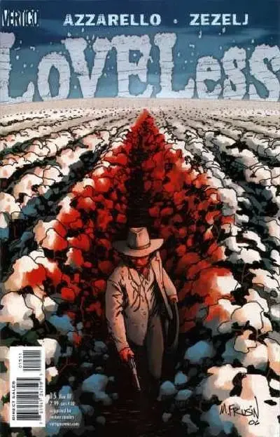 Loveless #15