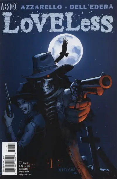 Loveless #17