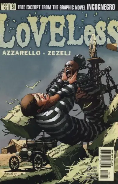 Loveless #22