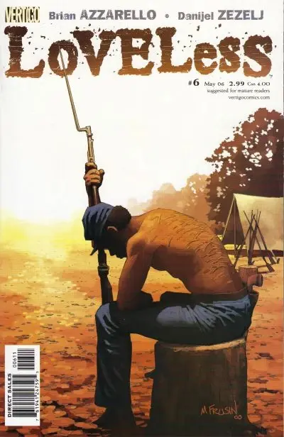Loveless #6