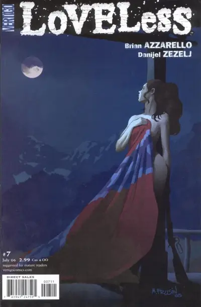 Loveless #7