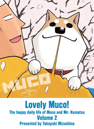 Lovely Muco #2