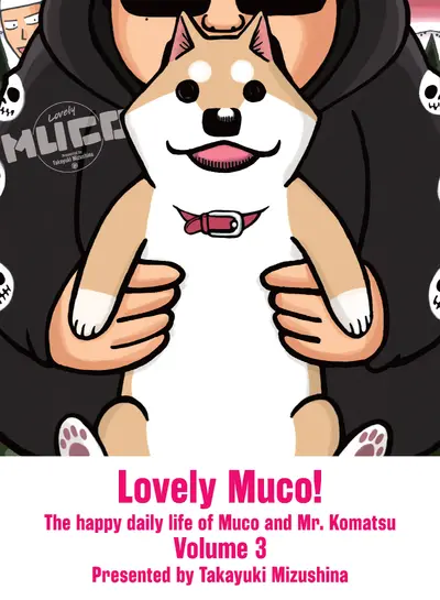 Lovely Muco #3
