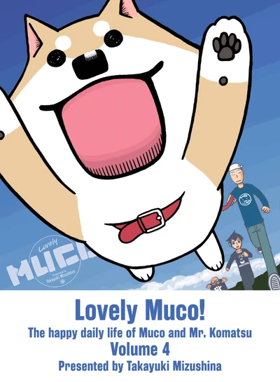 Lovely Muco #4