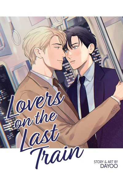 Lovers on the Last Train OGN