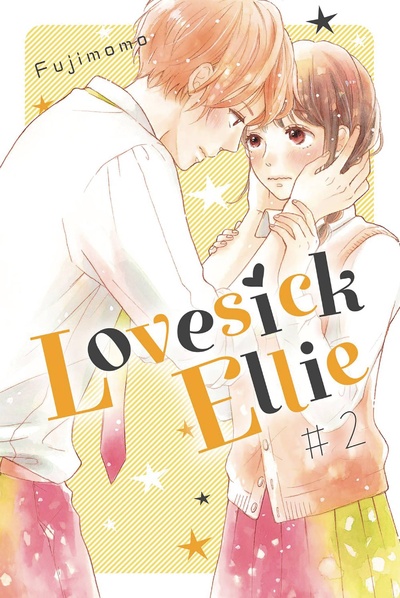 Lovesick Ellie #2