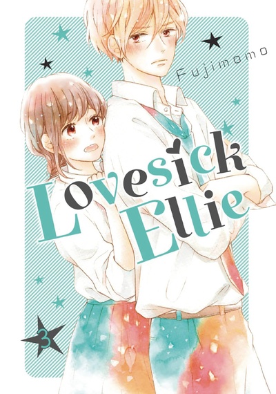 Lovesick Ellie #3