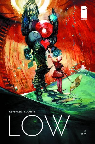 Low (2014)