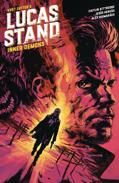 Lucas Stand Vol. 2