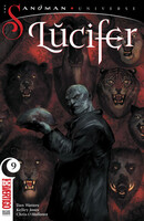 Lucifer #9