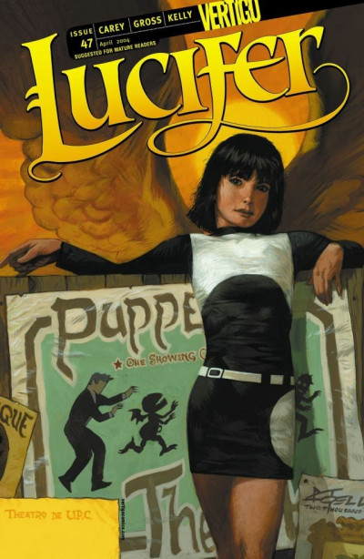 Lucifer #47