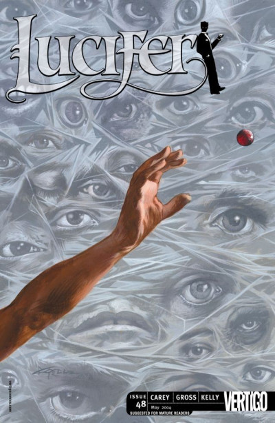 Lucifer #48