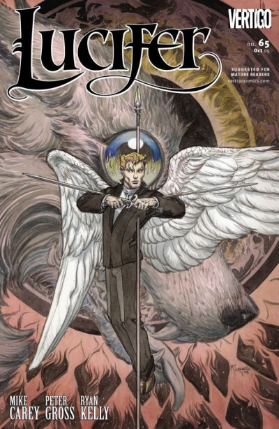 Lucifer #65