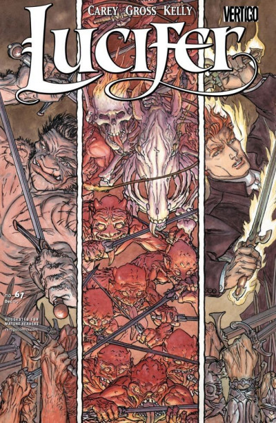 Lucifer #67