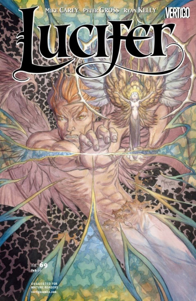 Lucifer #69