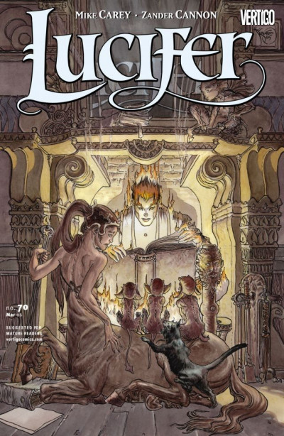 Lucifer #70
