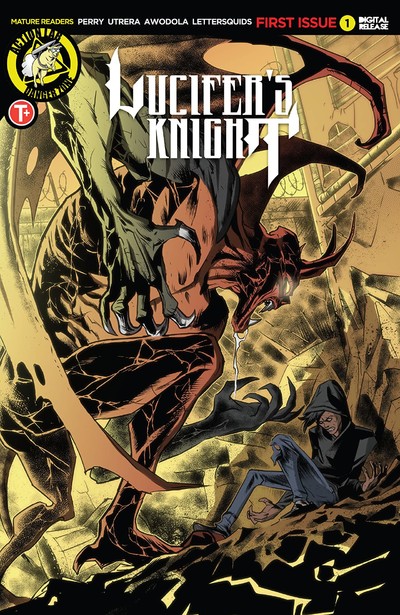 Lucifer's Knight #1