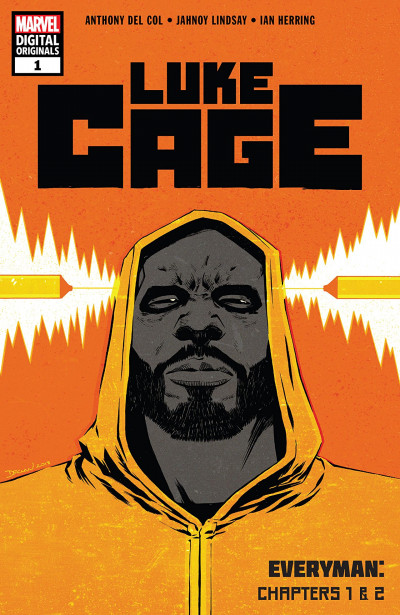 Luke Cage (2018)