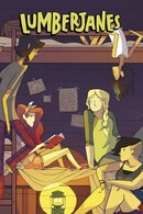 Lumberjanes #3