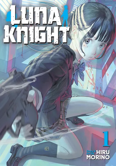 Luna Knight (2026)