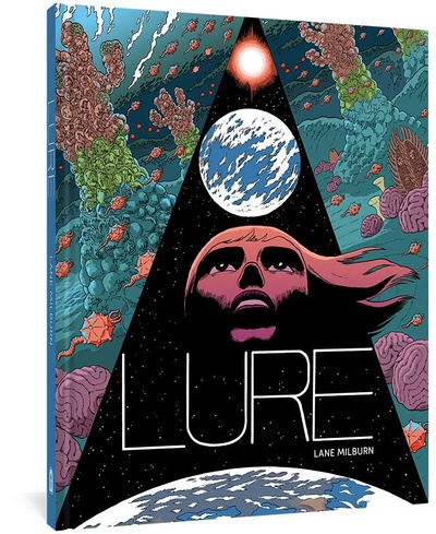 Lure (2021)