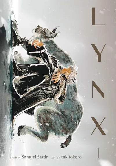 LYNX (2026)