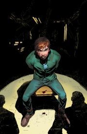 MacGyver: Fugitive Gauntlet #4