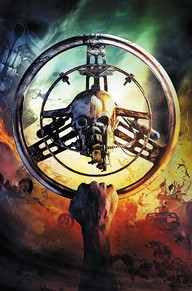 Mad Max: Fury Road - Mad Max Vol. 1