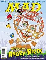Mad #511