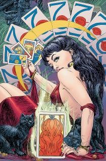 Madame Xanadu Vol. 2: Exodu...