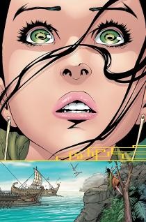 Madame Xanadu Vol. 3: Broken House Of Cards