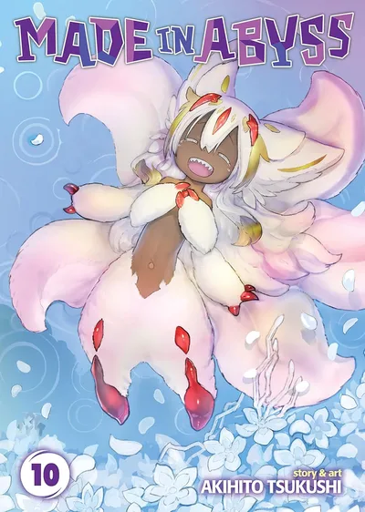 Made in Abyss #10