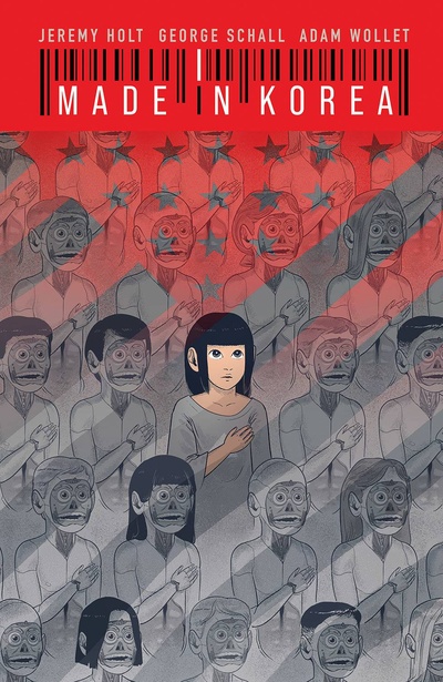 Made in Korea Collected