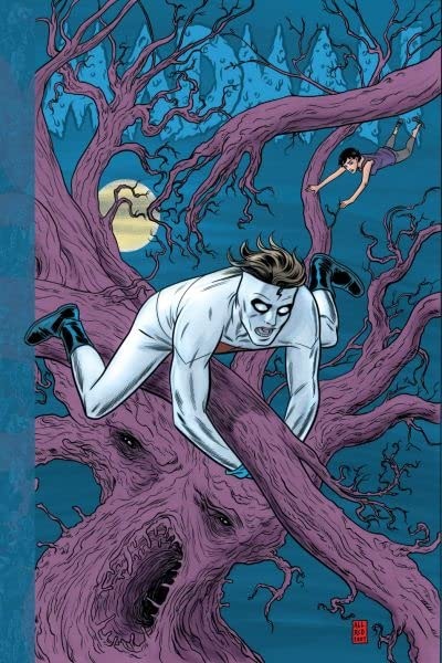 Madman: Atomic Comics #4