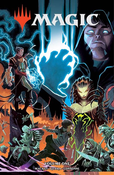 Magic Vol. 1