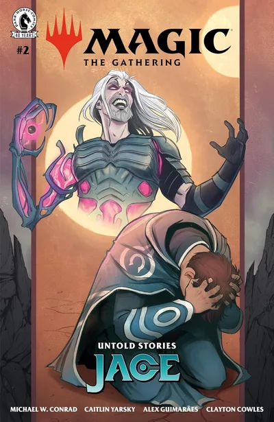 Magic: The Gathering: Untol...