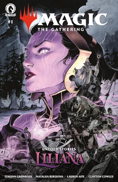 Magic: The Gathering: Untol...