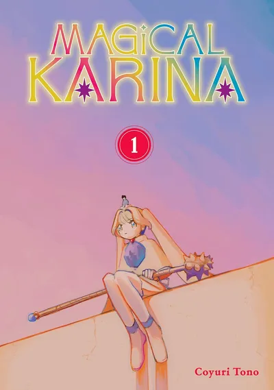 Magical Karina (2026)