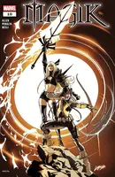 Magik (2025)